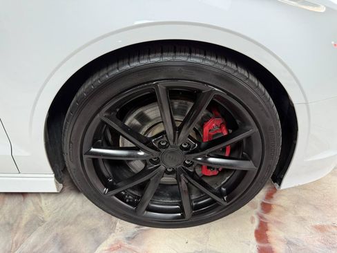 Used 2016 Audi S3 Premium Plus w/ Technology Package AWD/4WD image 38