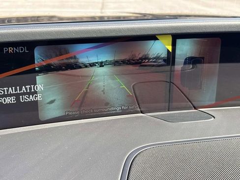 New 2026 Lincoln Nautilus Reserve image 27