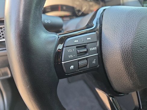 Used 2023 Honda Civic EX image 12