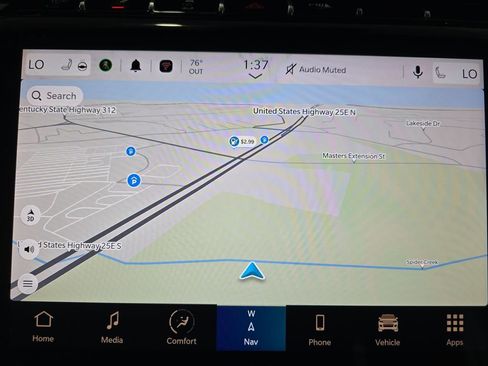 New 2024 Jeep Grand Cherokee Limited 4xe image 18