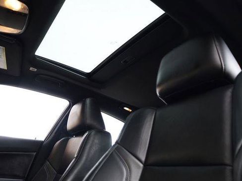 Used 2022 Dodge Charger SXT w/ Leather Interior Group RWD image 14