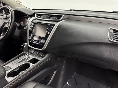 Used 2022 Nissan Murano SV FWD image 35