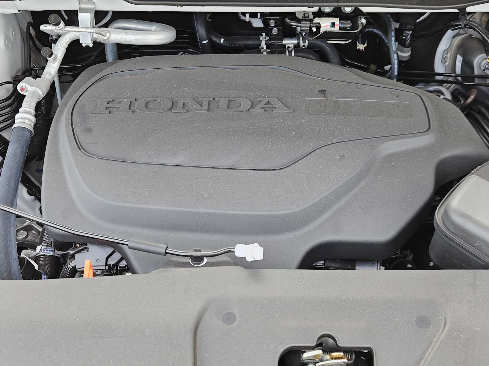 New 2026 Honda Odyssey Sport-L image 10