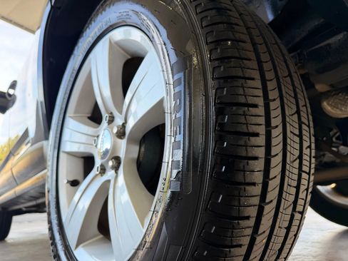 Used 2016 Jeep Compass Latitude image 26