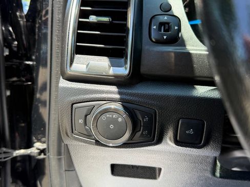 Used 2023 Ford Ranger XLT w/ Equipment Group 301A Mid AWD/4WD image 13