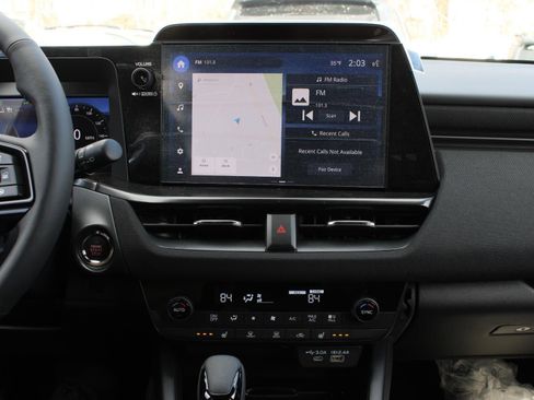 New 2026 Subaru Outback Premium AWD/4WD image 14