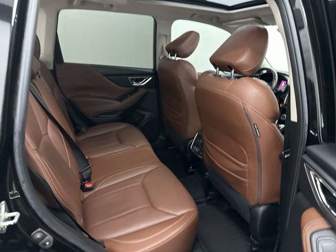 Used 2021 Subaru Forester Touring AWD/4WD image 21