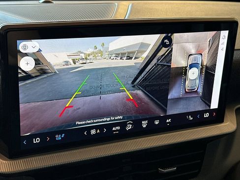 New 2025 Ford Explorer ST w/ Sun And Sound Package image 20