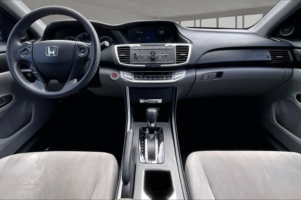 Used 2014 Honda Accord EX image 16