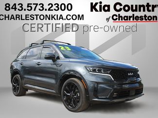 Used 2023 Kia Sorento SX FWD video 1