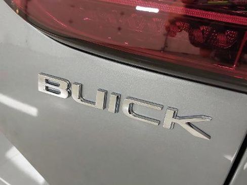 New 2026 Buick Envision Sport Touring image 32