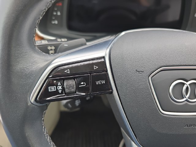 Used 2023 Audi A6 Premium Plus AWD/4WD image 21