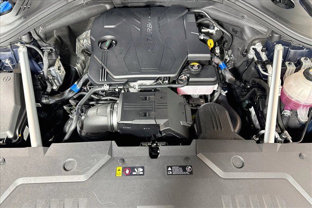 Used 2023 Genesis GV70 2.5T AWD/4WD image 28