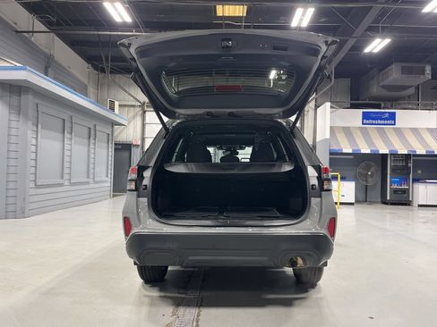 Certified 2026 Subaru Forester Premium AWD/4WD image 9