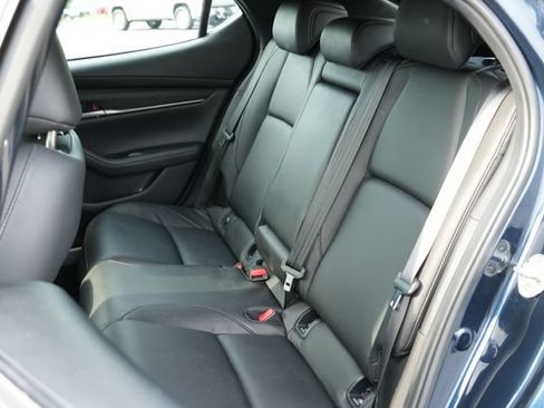 Used 2025 MAZDA MAZDA3 s Sport FWD image 15