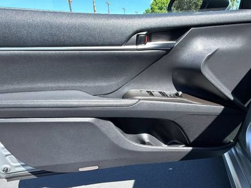 Used 2021 Toyota Camry XSE FWD image 19