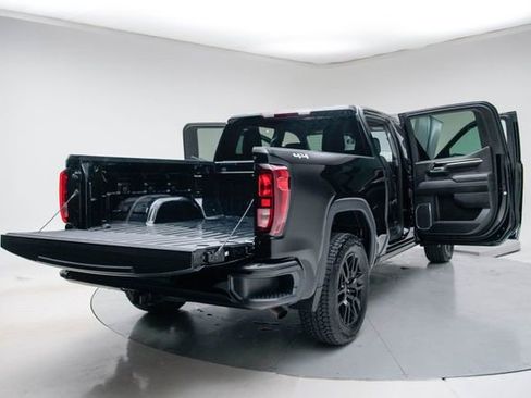 Used 2024 GMC Sierra 1500 Elevation image 22