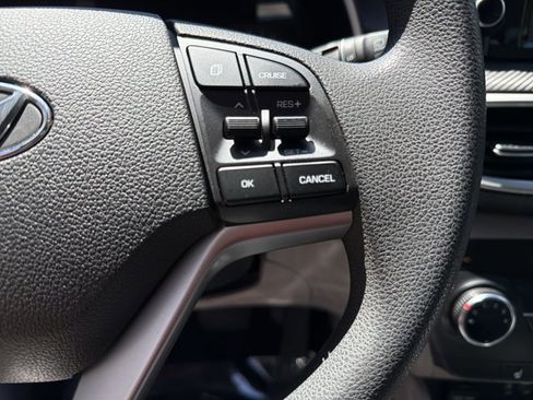 Used 2020 Hyundai Tucson Value AWD/4WD image 16