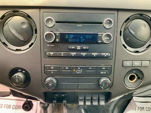 Used 2016 Ford F350 XL AWD/4WD image 18