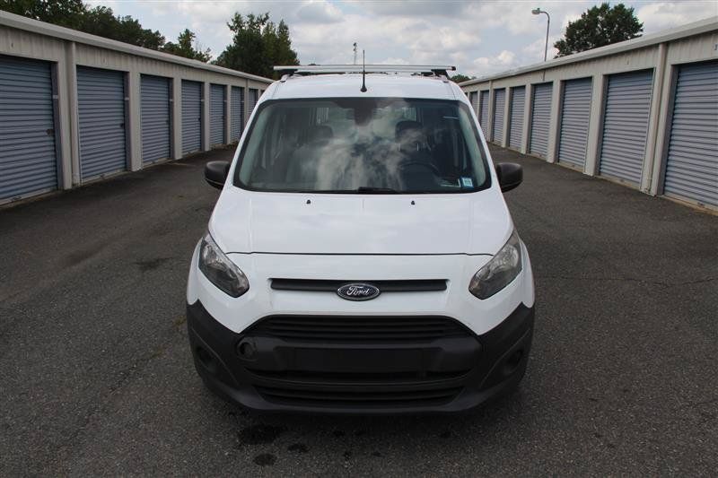 Used 2018 Ford Transit Connect XL FWD image 3