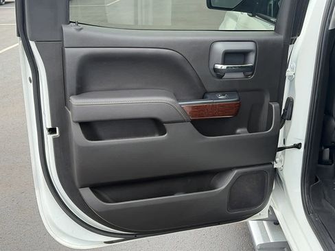 Used 2017 GMC Sierra 1500 SLT w/ SLT Premium Package image 23