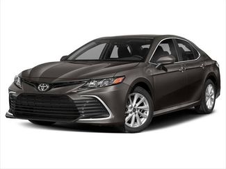 Certified 2022 Toyota Camry LE w/ Cold Weather Package image 1