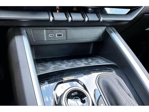 Used 2024 Chevrolet Colorado Trail Boss w/ Advanced Trailering Package AWD/4WD image 27