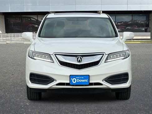 Used 2018 Acura RDX FWD image 10