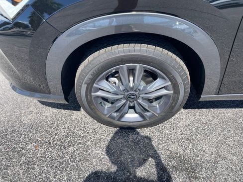 New 2025 Acura ADX FWD image 10