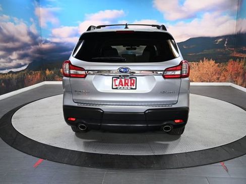 Used 2022 Subaru Ascent Premium w/ Convenience Package image 7