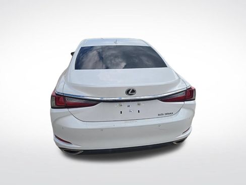 Used 2021 Lexus ES 350 w/ Premium Package FWD image 30