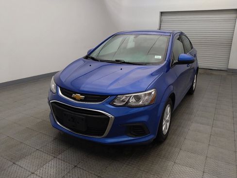 Used 2019 Chevrolet Sonic LT FWD image 15