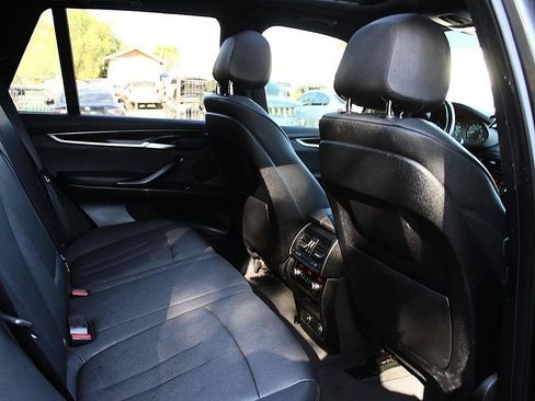 Used 2018 BMW X5 sDrive35i RWD image 20