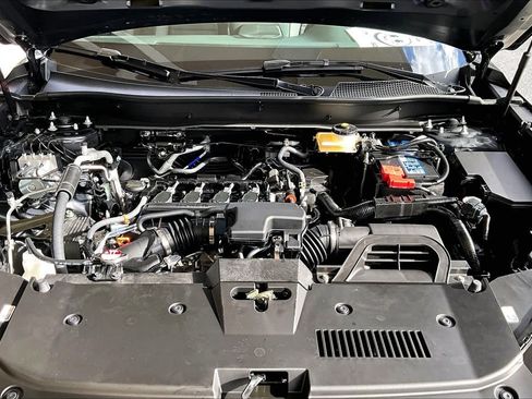 New 2026 Honda CR-V EX-L image 15