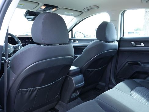 Used 2025 Kia K5 LXS image 12