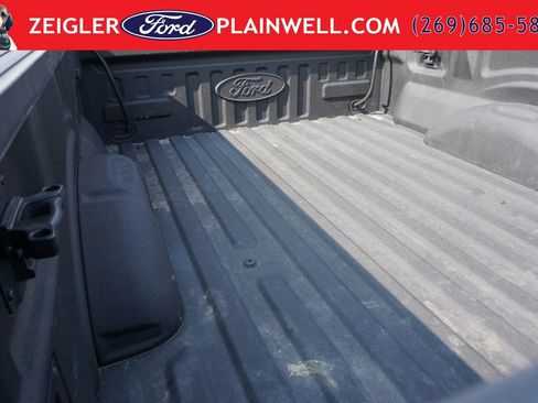 Used 2023 Ford F150 XLT w/ Equipment Group 302A High AWD/4WD image 10