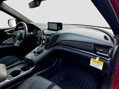 Used 2025 Acura RDX A-Spec image 31