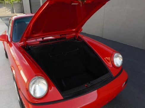 Used 1993 Porsche 911 Carrera RWD image 82