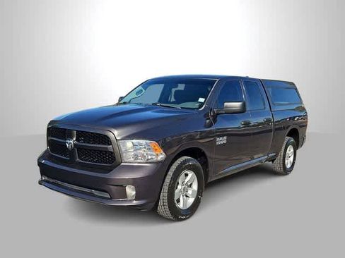 Used 2018 RAM 1500 Express image 4
