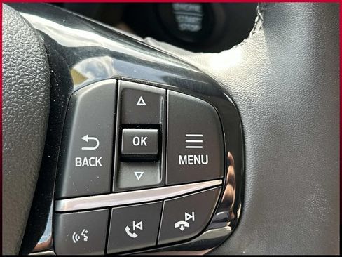 Used 2021 Ford Escape SEL w/ Technology Package FWD image 36
