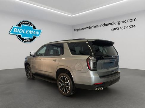 New 2026 Chevrolet Tahoe RST w/ Advanced Technology Package image 5