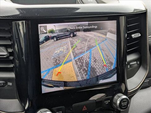 Used 2021 RAM 1500 Rebel w/ Rebel Level 2 Equipment Group image 13