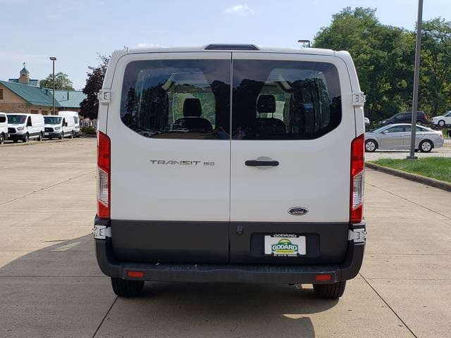 Used 2016 Ford Transit 150 130 Low Roof RWD image 4