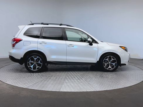 Used 2014 Subaru Forester 2.0XT Touring AWD/4WD image 9