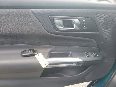 New 2026 Ford Mustang EcoBoost w/ Mustang Nite Pony Package image 14