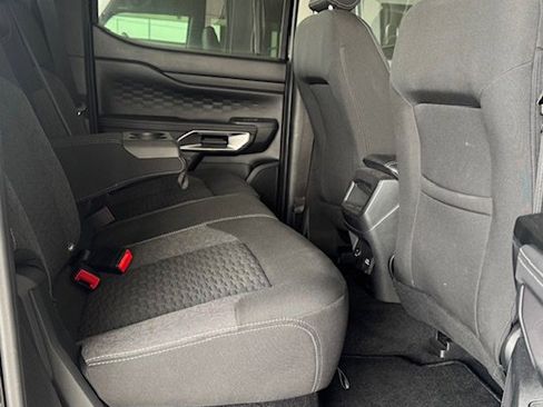 Used 2024 Ford Ranger XLT w/ Trailer Tow Package image 9