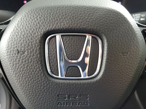 Used 2026 Honda CR-V EX-L image 23