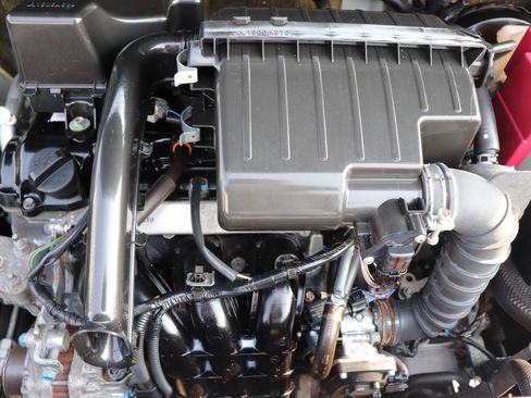 Used 2024 Mitsubishi Mirage ES FWD image 40