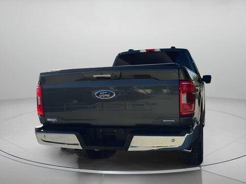 Certified 2021 Ford F150 XLT w/ Equipment Group 302A High image 25