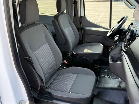 Used 2023 Ford Transit 250 148 High Roof w/ Ambulance Prep Package RWD image 15